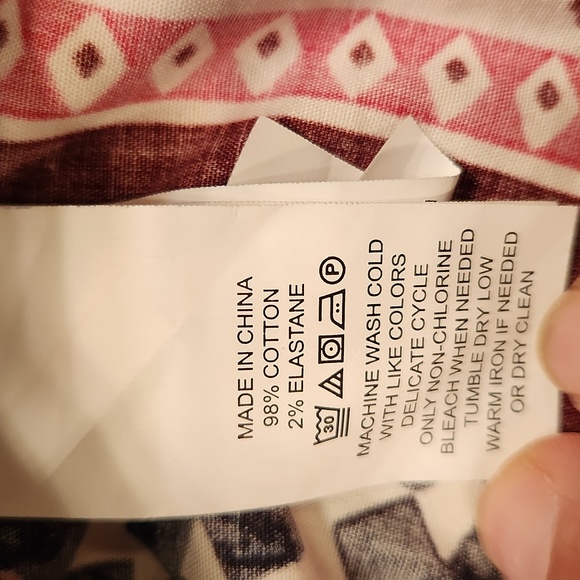 Kate Spade Top - Picture 6 of 6